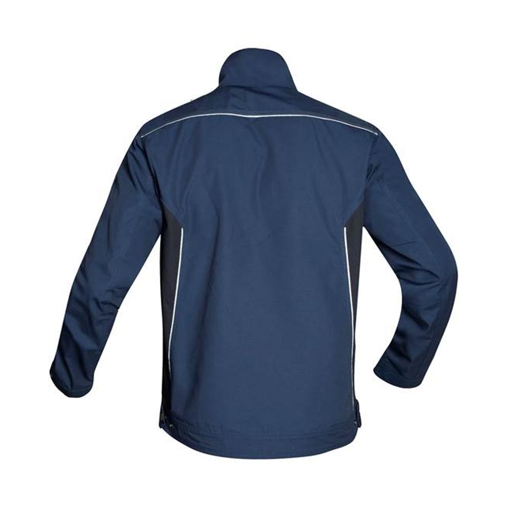 Ardon radna bluza Urban+ H6478/XL (tamno plava) slika 2