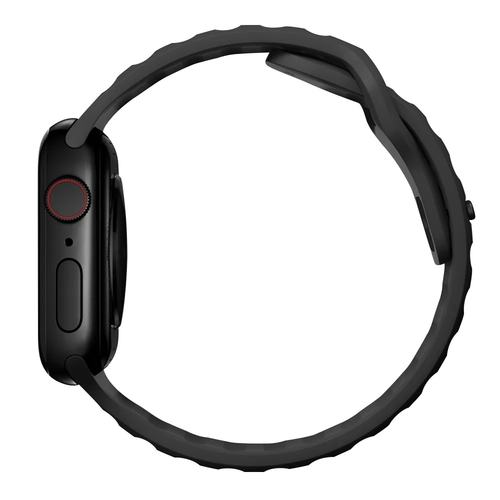 Narukvica za Apple watch 45/49mm crna slika 3