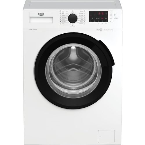 Beko WUE 8722 XCW Veš mašina 8 kg, 1400 rpm, ProSmart Inverter motor, Dubina 55 cm slika 1