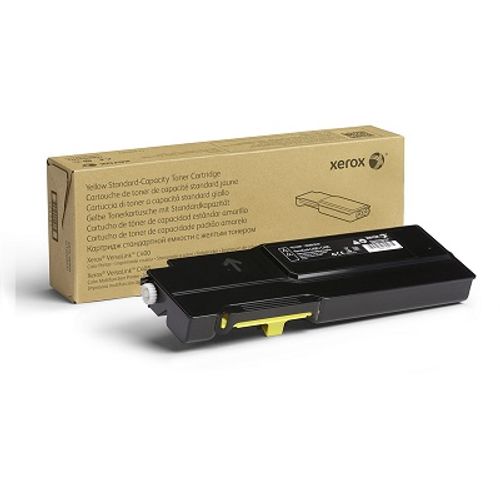 XEROX TONER (106R03509) YELLOW slika 1