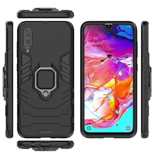 Ring Armor Case zaštitna futrola za Samsung Galaxy A70 slika 4