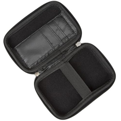 Torbica RivaCase 2.5" HDD Davos 9102 (PU) Case Black slika 3