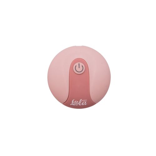 Vibro jaje Lola games With Remote Control Love Story Mata Hari Pink slika 3