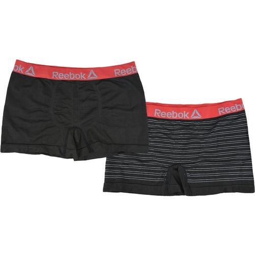 Muške bokserice Reebok barton 2 pack mix f8166 slika 5