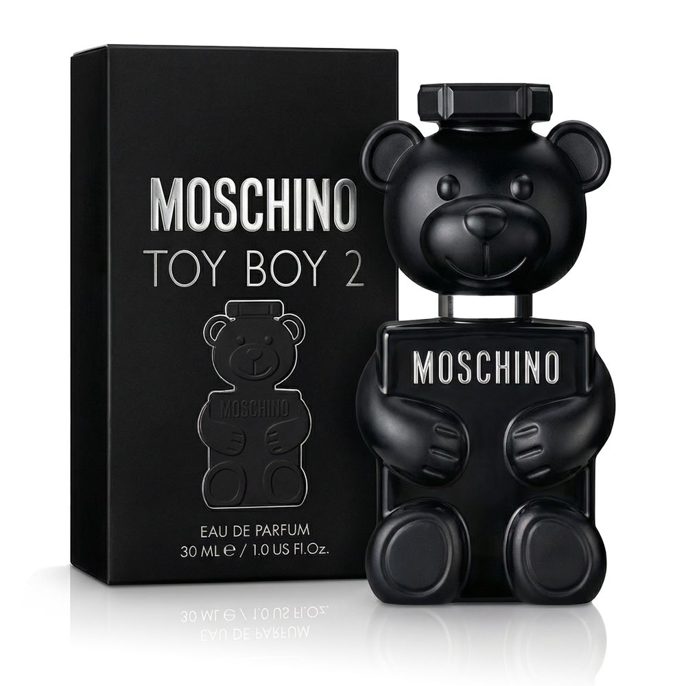 Moschino Toy Boy 2 Eau De Parfum 30 ml (man) slika 1