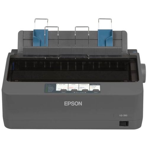 EPSON LQ-350 matrični štampač slika 2