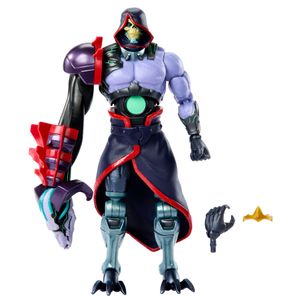 Masters of the Universe Revolution Skeletor figure 17cm