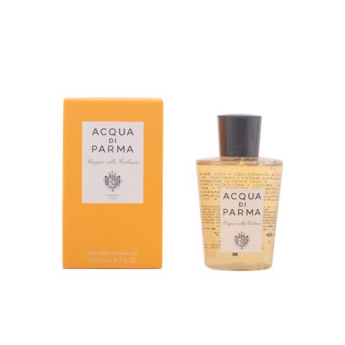 Acqua Di Parma Colonia Perfumed Shower Gel 200 ml (unisex) slika 1