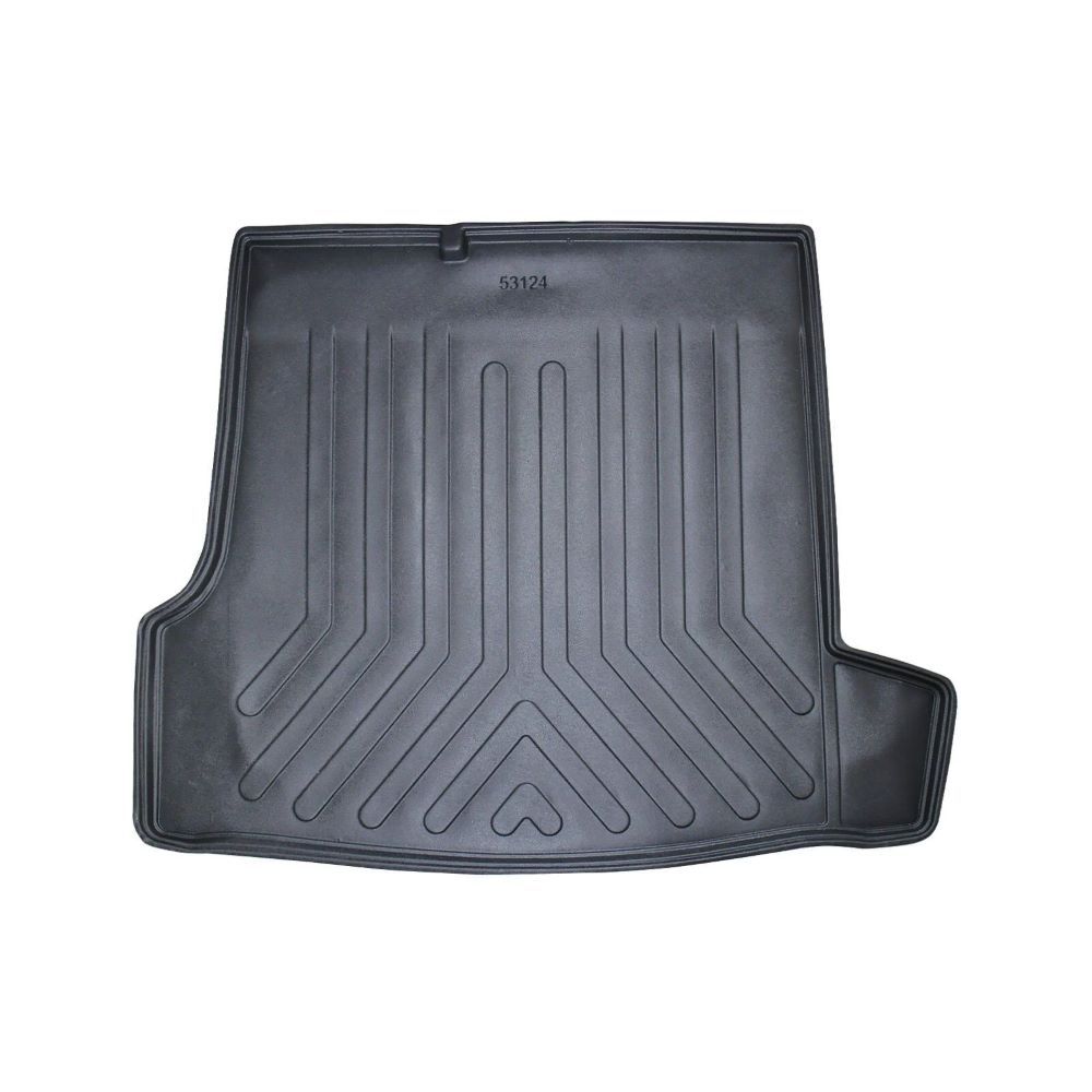 Podmetač za gepek gumeni tipski VW Passat 1997-2006 (Rizline) slika 1