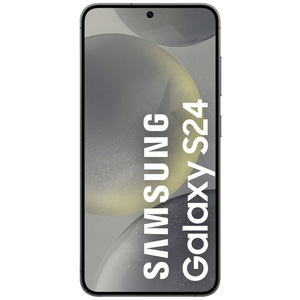 Samsung Galaxy S24 8GB/256GB, Black