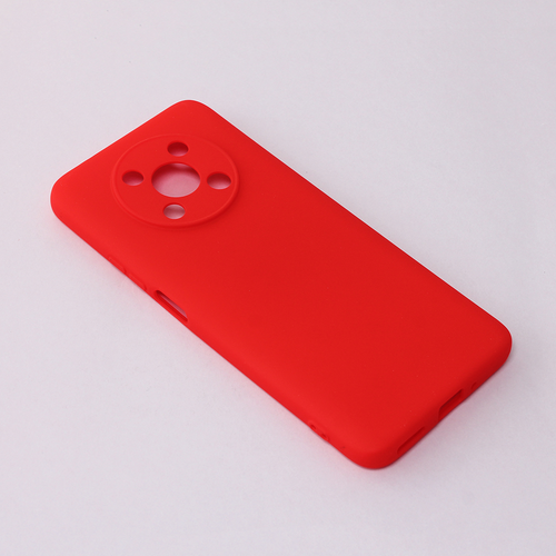 Torbica Teracell Giulietta za Huawei Nova Y90 mat crvena slika 1