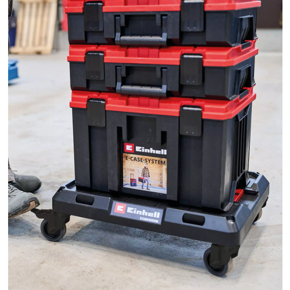 Einhell E-Case, postolje s kotačima za kovčege slika 3