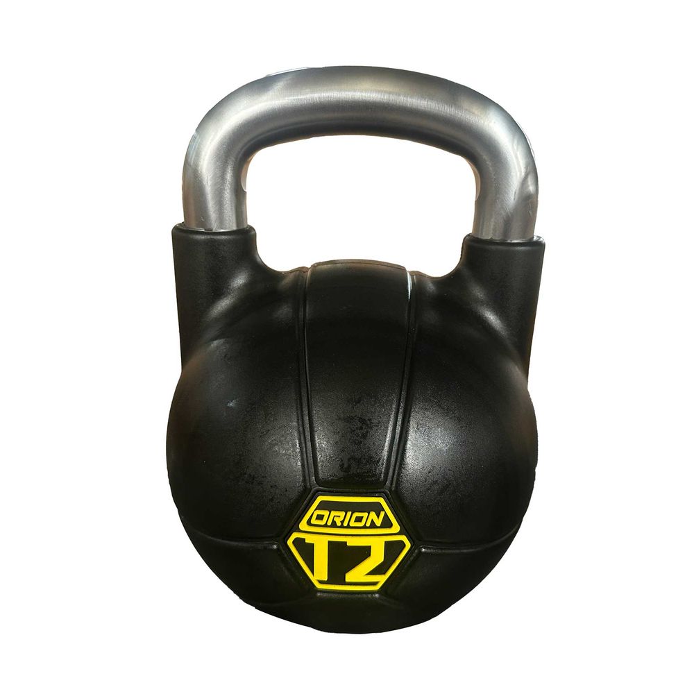 Orion Girja 12 kg, Crna slika 1