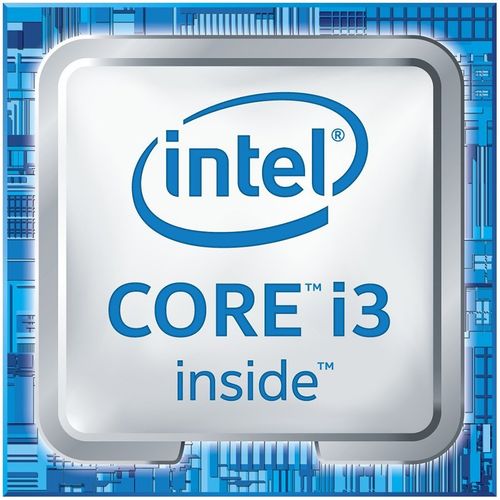 Intel CPU Desktop Core i3-10100 (3.6GHz, 6MB, LGA1200) box slika 1