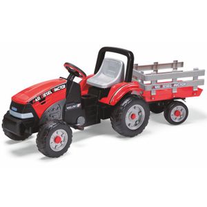 Peg Perego Traktor na pedale Maxi Diesel Tractor