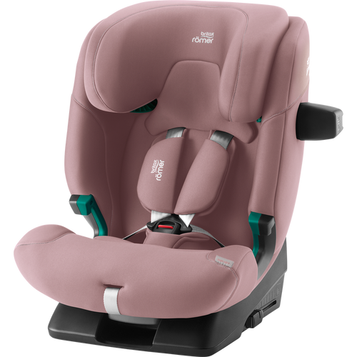 Britax Romer Autosjedalica Advansafix Pro i-Size, Grupa 1, 2, 3 (9-36 kg) - Dusty Rose slika 1