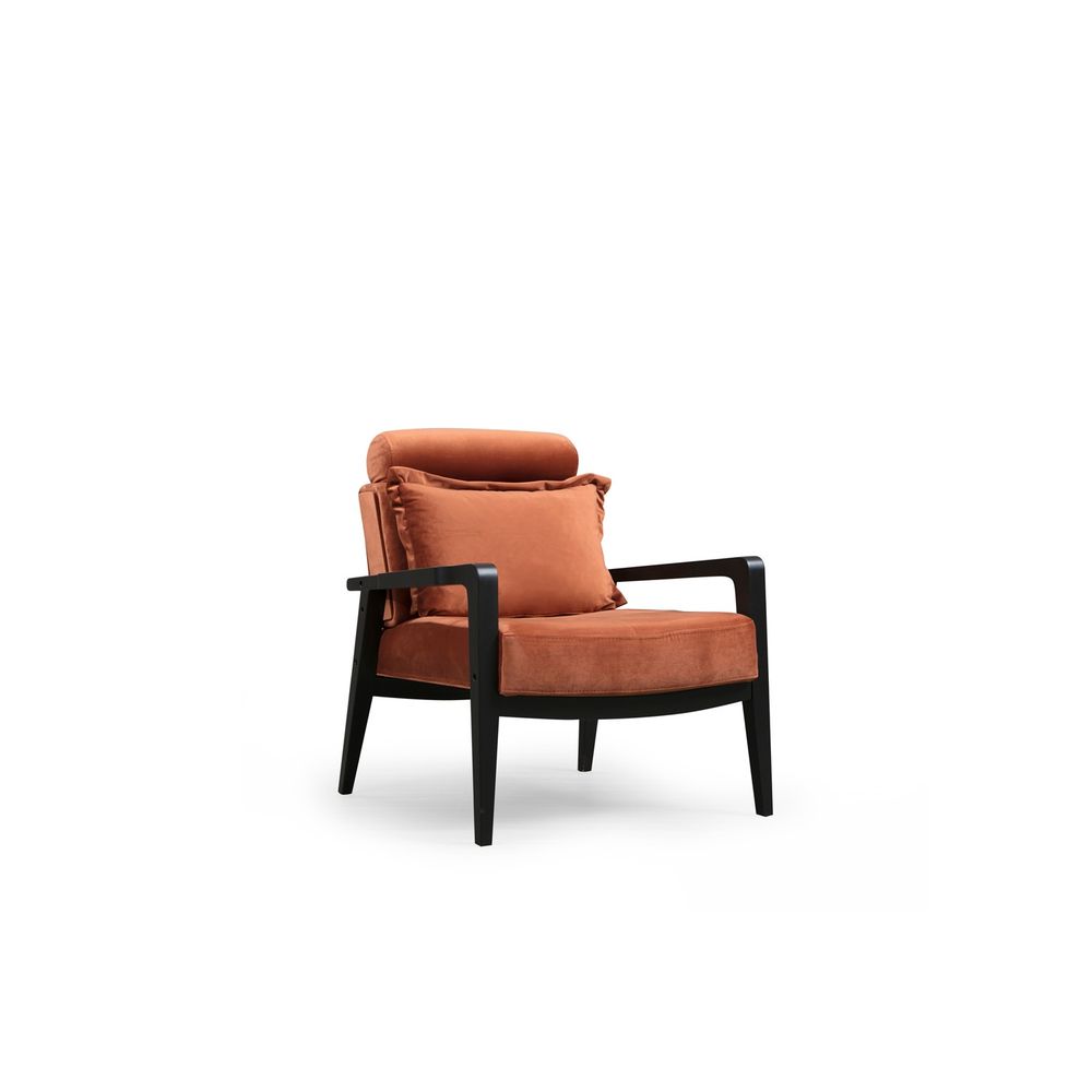 Apollo - Cimet Wing Chair slika 5