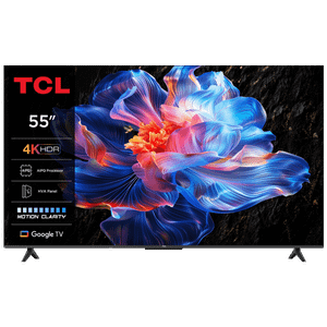 TCL Televizor Smart V6C LED 4K 55V6C, 55"