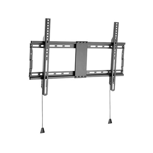 Gembird WM-80F-01 TV wall mount (fixed), Max. 70kg, 37”-80” slika 1