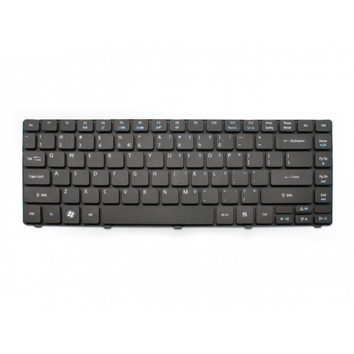 Tastatura za laptop Acer 3810/4810/3820/4820 slika 1