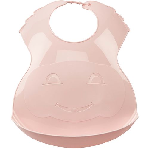 THERMOBABY podbradak powder pink slika 1