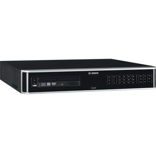 DIVAR network 5000 Recorder 32ch  1.5U  no HDD slika 1