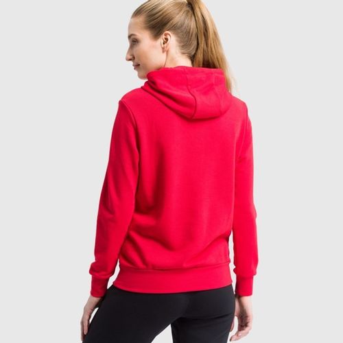 Ženska Hoodie Erima Classic Crvena slika 4