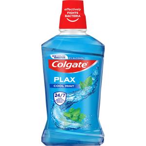 Colgate voda za ispiranje usta Blue 500ml