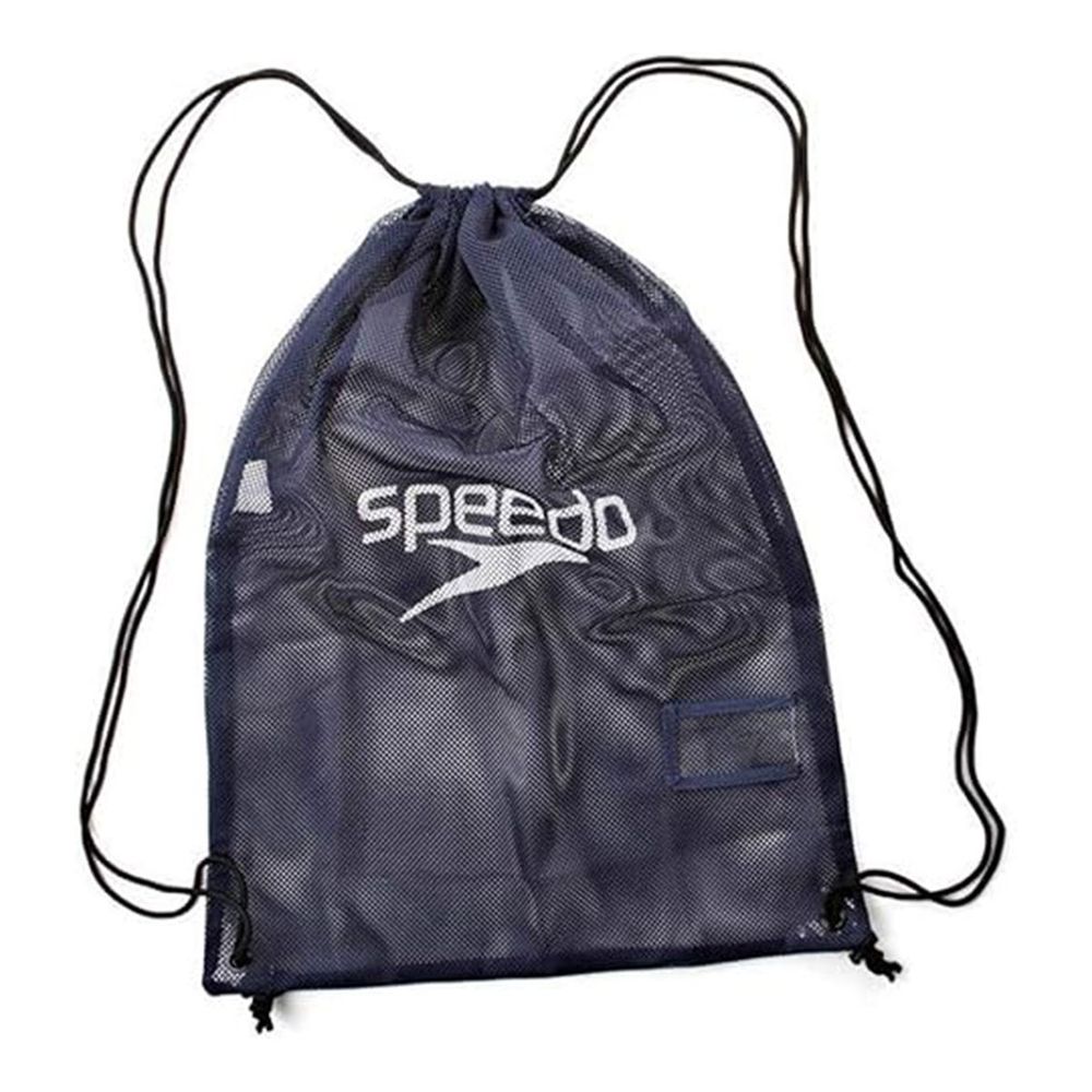 Speedo Torba EQUIP MESH BAG XU slika 1