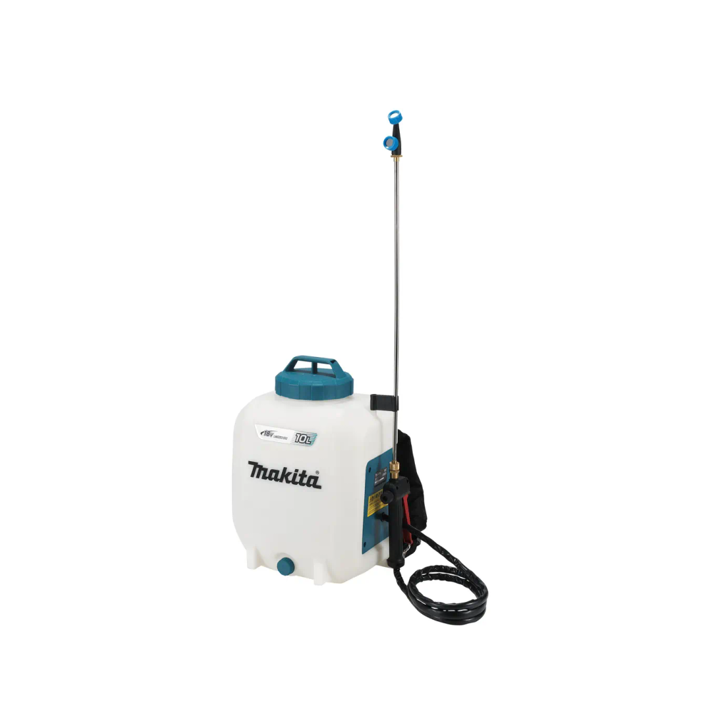 Makita - Akumulatorska prskalica DUS108Z 18 V LXT slika 1