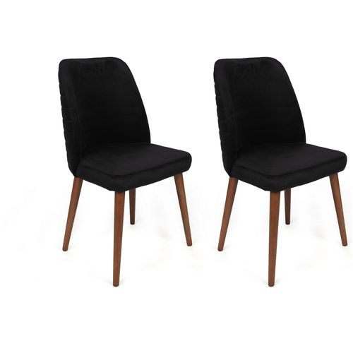 Woody Fashion Set stolica (2 komada), Tutku-351 V2 slika 1