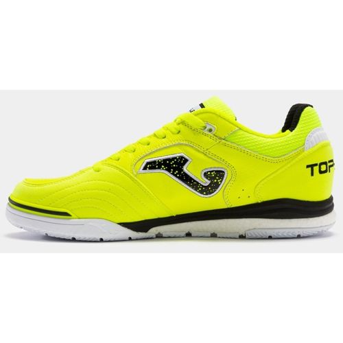 Tenisice Joma Top Flex Rebound 2 Yellow slika 2