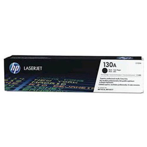 Toner HP black 130A slika 1