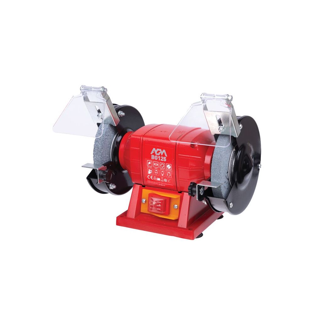 AGM Stona brusilica BG 125 slika 1