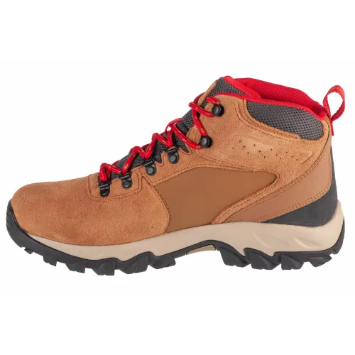 Columbia Newton Ridge Plus II Suede WP 1746411288 slika 2