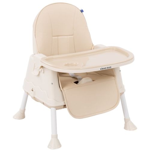 Kikka Boo Hranilica Creamy 2U1, Beige slika 5