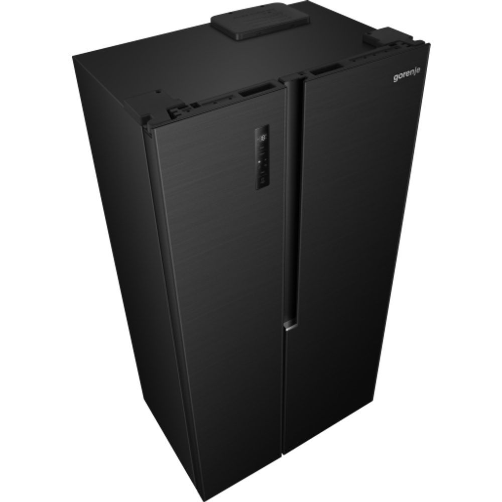 Gorenje Kombinovani frižider NRS917E41BX / 544 l slika 6