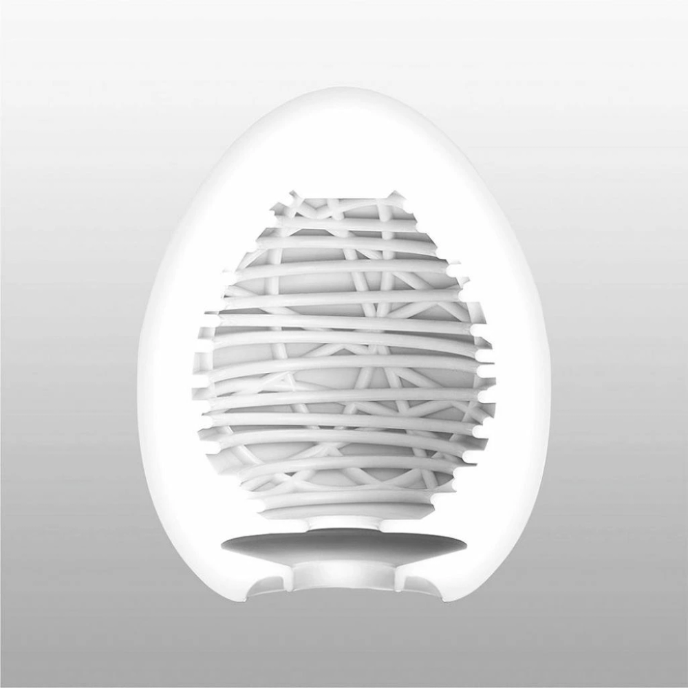 Tenga - Egg Silky II (1 komad) slika 4