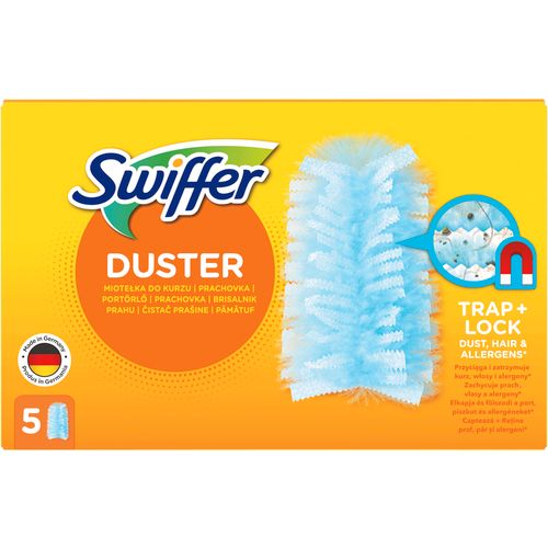 Swiffer Duster čistač prašine refil 5/1 slika 1