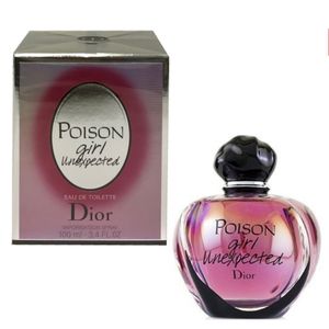 Dior Christian Poison Girl Unexpected Eau De Toilette 100 ml (woman)