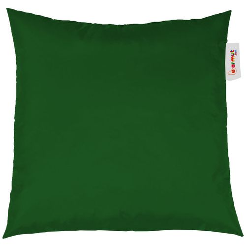 Cushion Pouf 40x40 - Green Green Cushion slika 1