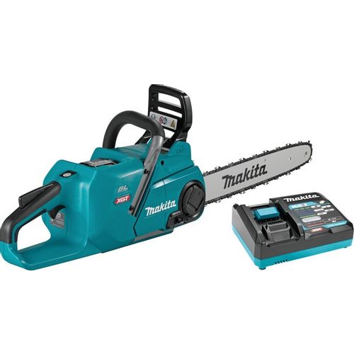 Makita Aku Lančana Pila UC016GT101 (40V, 40 cm, 1,3 mm, BL4050F) PP24 slika 1