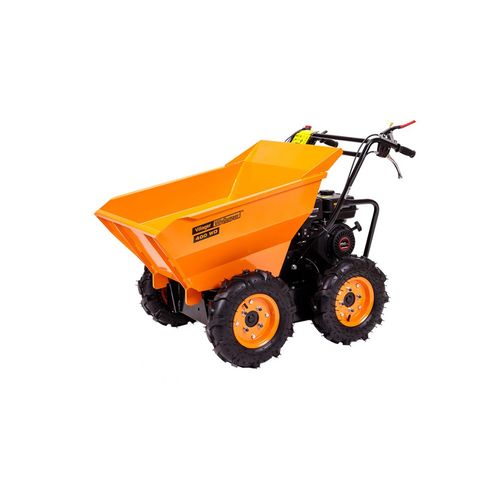 Motorna Kolica Villy Dumper  400 WD slika 6