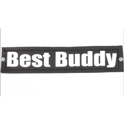 OPRSNICA BEST BUDDY XL slika 5