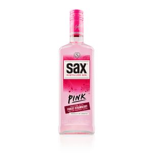 Sax Gin Pink 0,7l