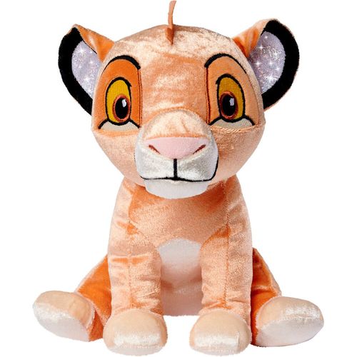 Disney The Lion King 100th Anniversary Simba 25cm slika 4