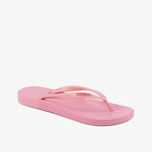Coqui Ženske japanke Kaja, Powder Pink