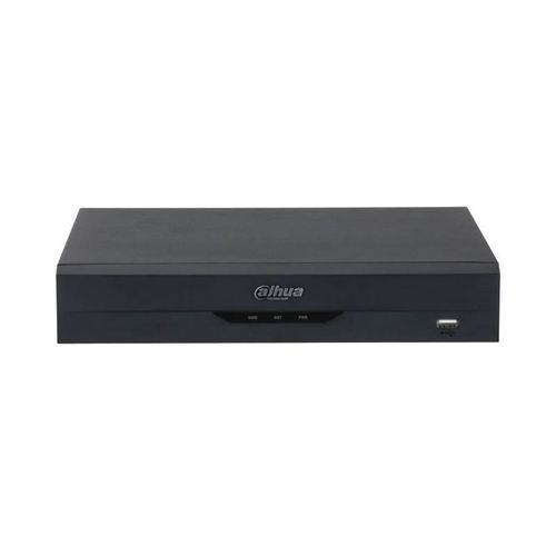 DAHUA NVR4108HS-EI 4K 8-kanalni 1U kompaktni network DVR slika 1