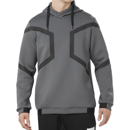 Asics hexagon po hoodie 153343-027 slika 1