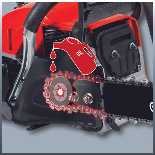 Einhell Motorna lančana testera GC-PC 2040/1  (non EU) slika 6